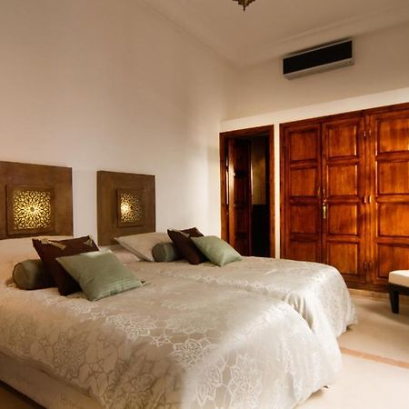 Riad Chayma Marrakech (Adults Only) Маракеш Екстериор снимка