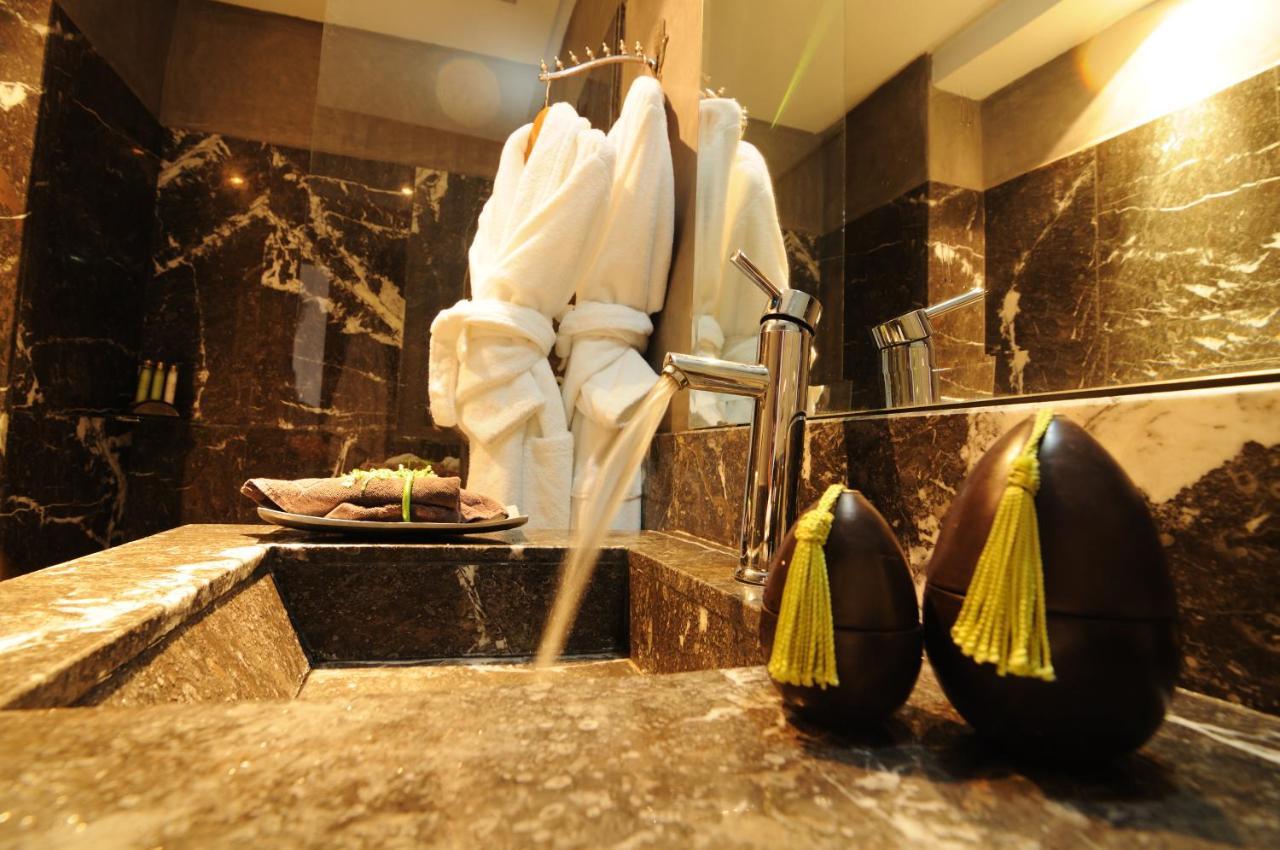 Riad Chayma Marrakech (Adults Only) Маракеш Екстериор снимка