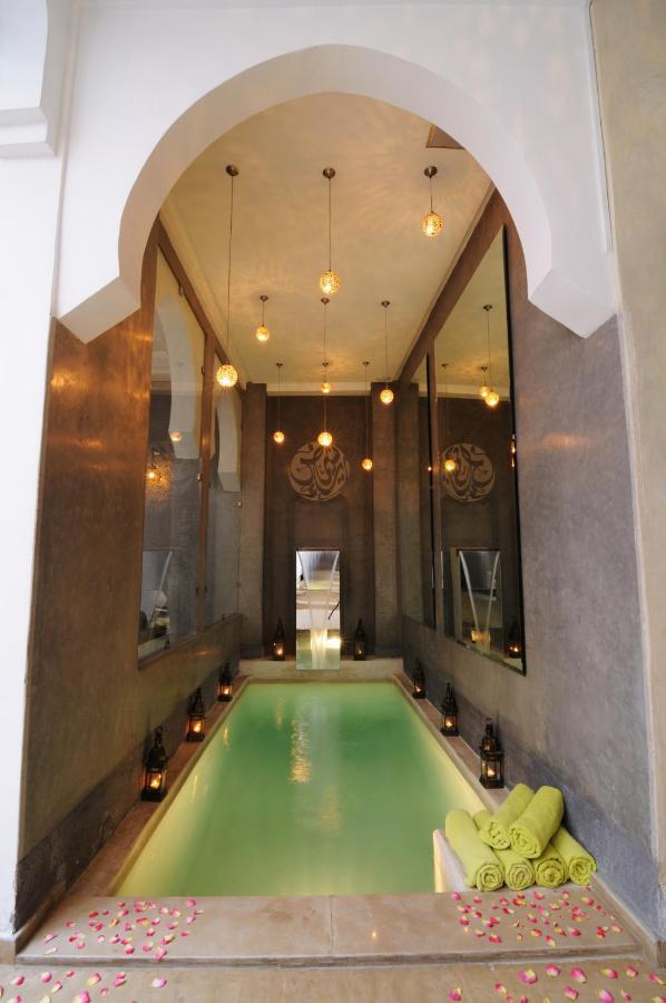 Riad Chayma Marrakech (Adults Only) Маракеш Екстериор снимка