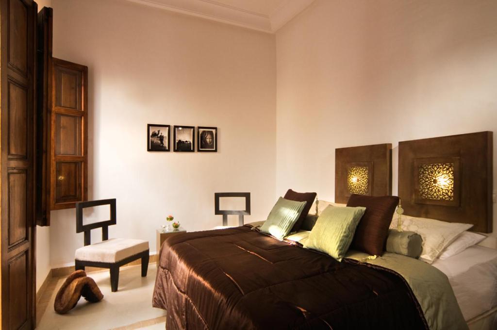 Riad Chayma Marrakech (Adults Only) Маракеш Екстериор снимка