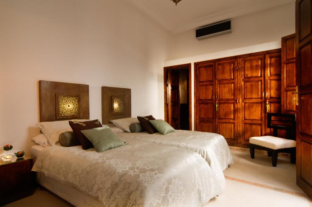 Riad Chayma Marrakech (Adults Only) Маракеш Екстериор снимка