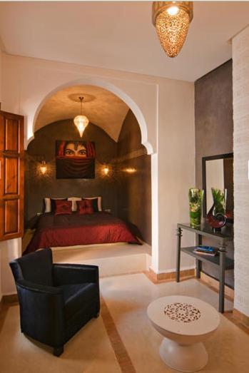 Riad Chayma Marrakech (Adults Only) Маракеш Екстериор снимка