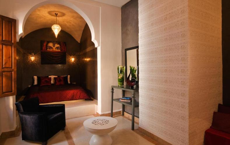 Riad Chayma Marrakech (Adults Only) Маракеш Екстериор снимка