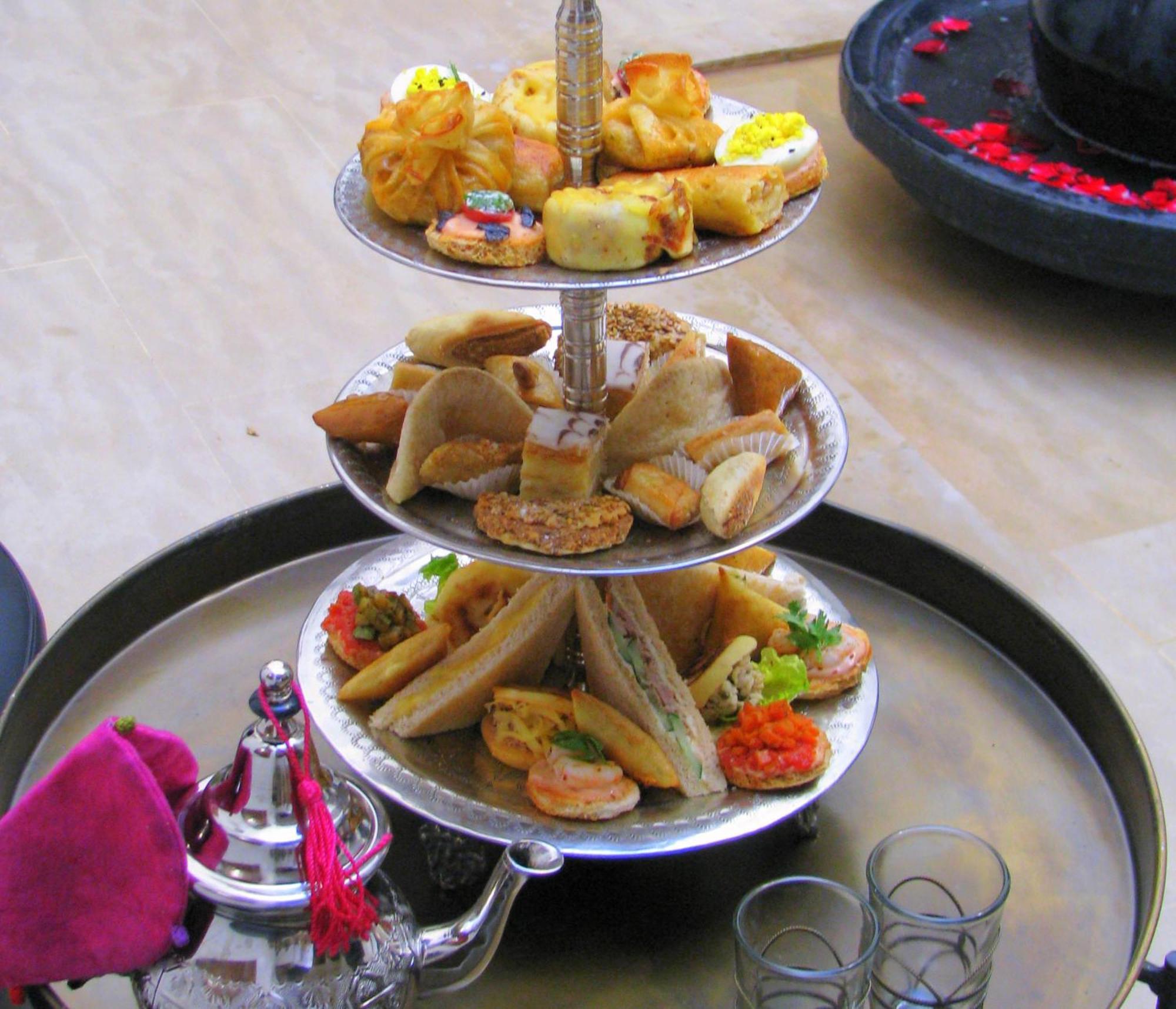 Riad Chayma Marrakech (Adults Only) Маракеш Екстериор снимка