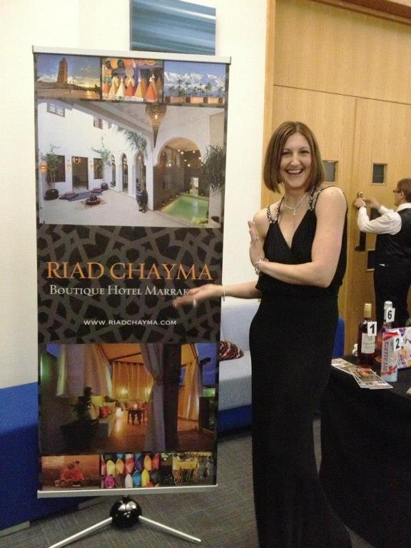 Riad Chayma Marrakech (Adults Only) Маракеш Екстериор снимка