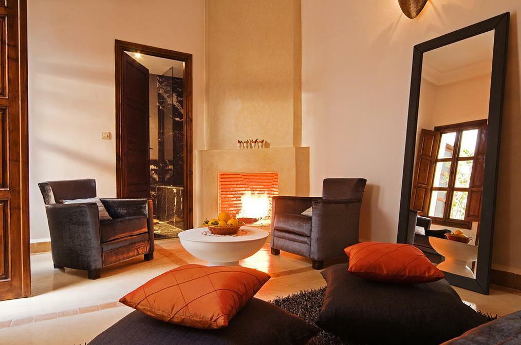 Riad Chayma Marrakech (Adults Only) Маракеш Екстериор снимка