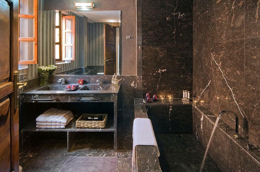 Riad Chayma Marrakech (Adults Only) Маракеш Екстериор снимка